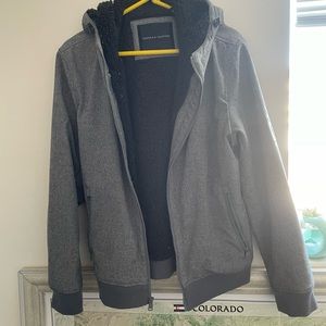 Tommy Hilfiger jacket